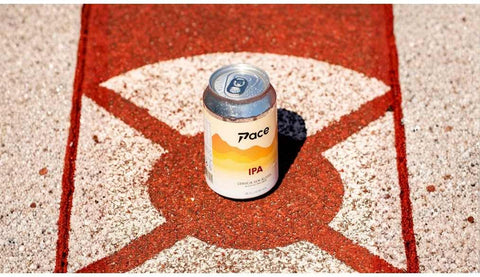 Pace: Uma cerveja independente com um toque funcional