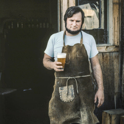 Jack McAuliffe: O Percursor da Craft Beer Revolution