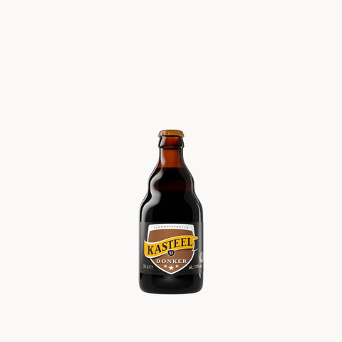 Kasteel Donker - garrafa 33 cl