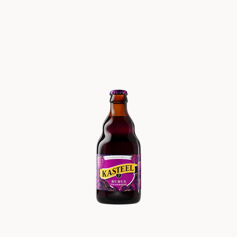 Kasteel Rubus Framboise 33 cl