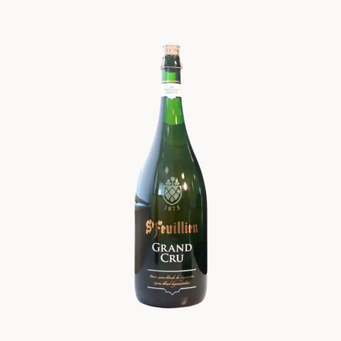 St-Feuillien Grand Cru Magnum