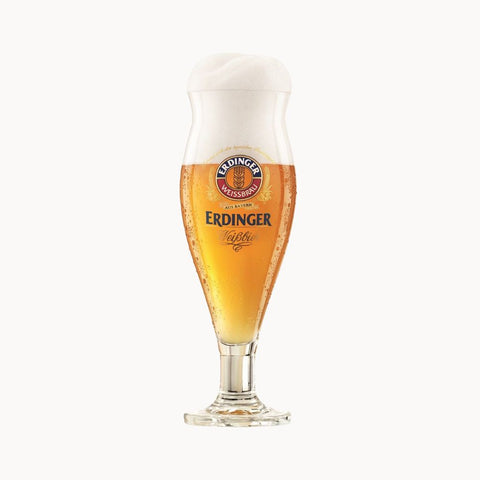 Copo Erdinger by Colani 50cl