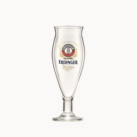 Copo Erdinger by Colani empty 50cl
