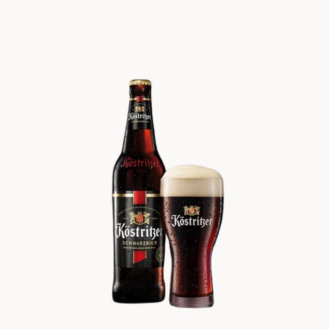 Copo Köstritzer Brewhouse 30 cl+ Köstritzer 33cl