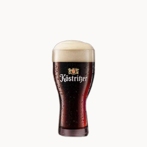 Copo Köstritzer Brewhouse, tipo Becher 30cl