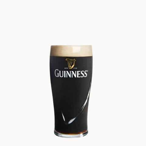 Copo Guinness Pint