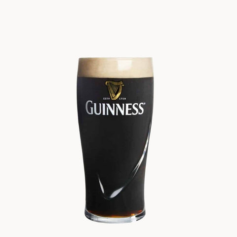 Copo Guinness Pint