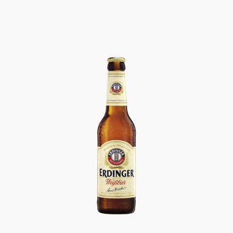 Erdinger Weissbier Hell 33cl