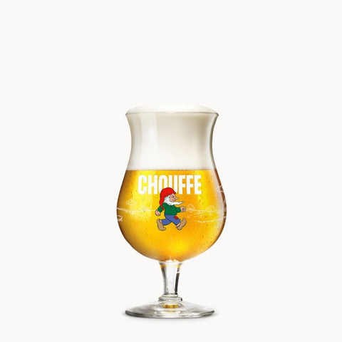 Copo Chouffe 25 cl