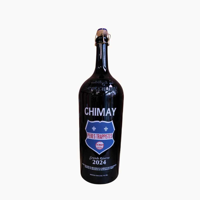 Chimay Grande Reserve Magnum 2024