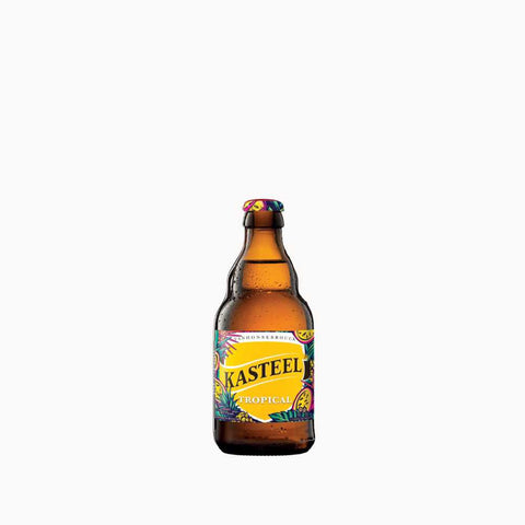 Kasteel Tropical