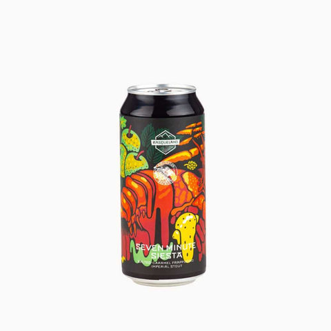 Basqueland -Seven-Minute-siesta-pastry-stout