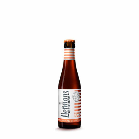 Liefmans-peach-0.0-25cl – garrafa