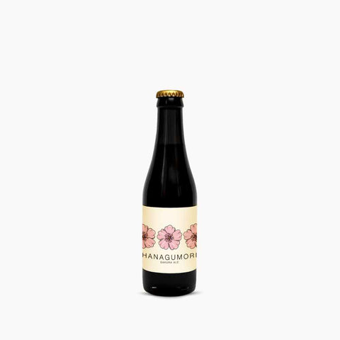 Fermentage Hangumori 37.5cl