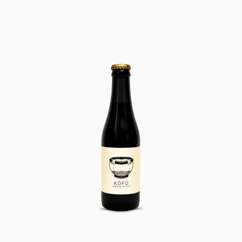 Fermentage Kofu Tom Kha Gai Ale 5% 37.5cl