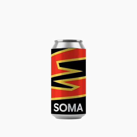 SOMA BOOST Double NEIPA 44cl