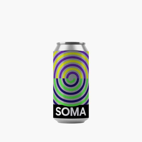 SOMA NOVA New Zealand NEIPA 44 cl