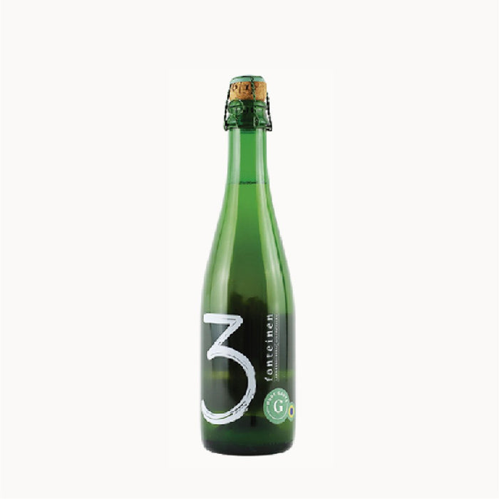 3 fonteinen gueuze 375-89