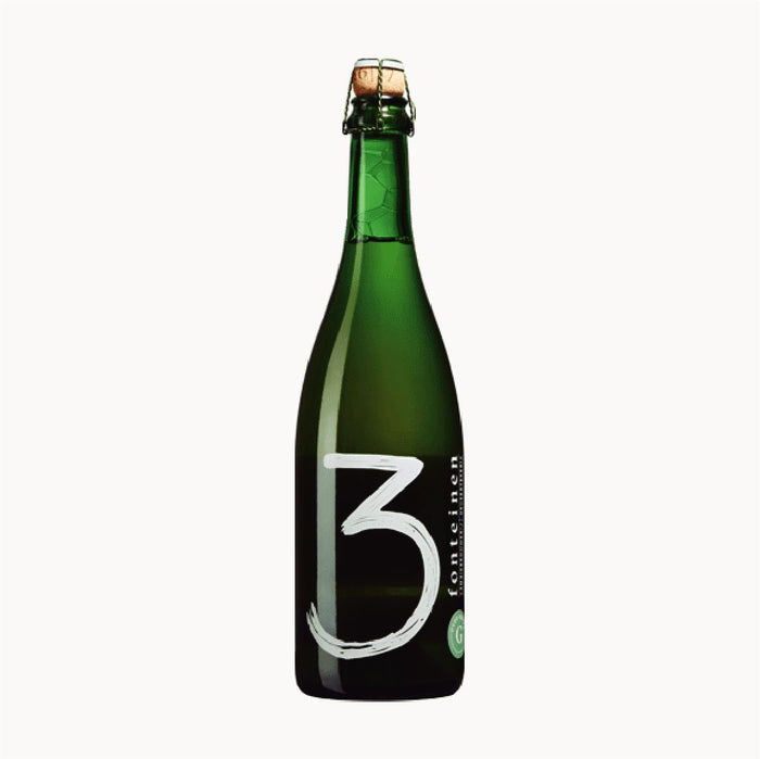 3 fonteinen oude gueuze 75