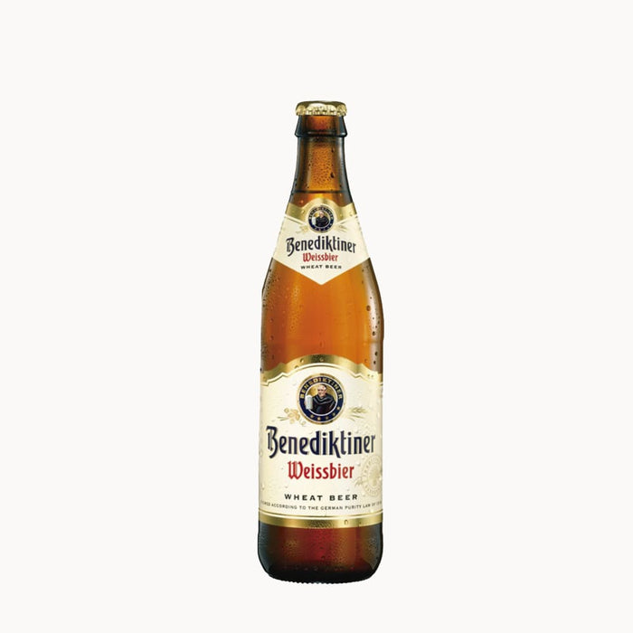 Benediktiner Weissbier 50 cl