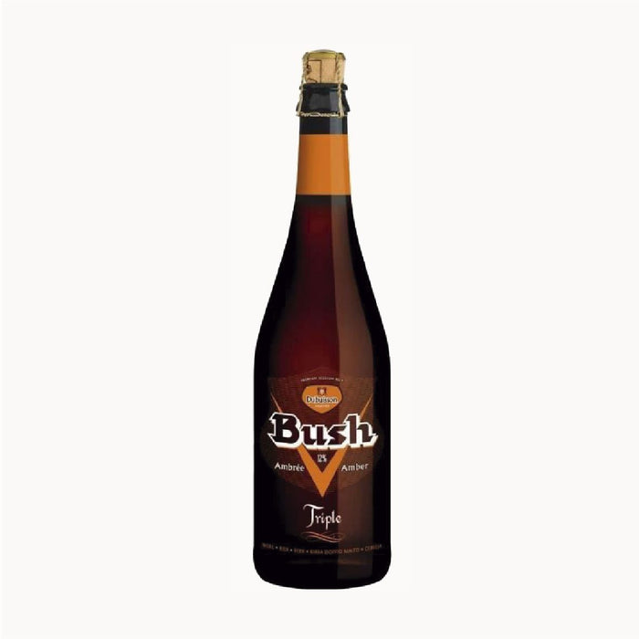 Bush 75-86