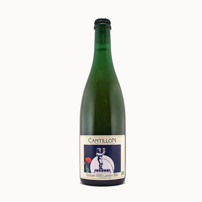 Cantillon Gueuze 75