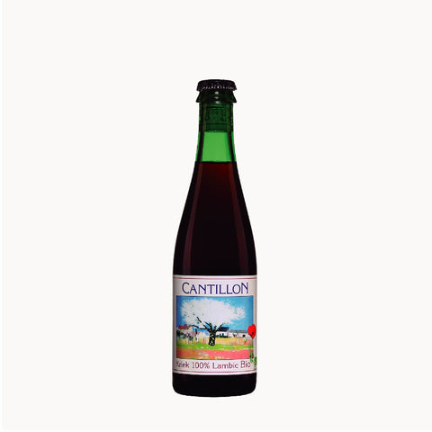 Cantillon Kriek 375-67