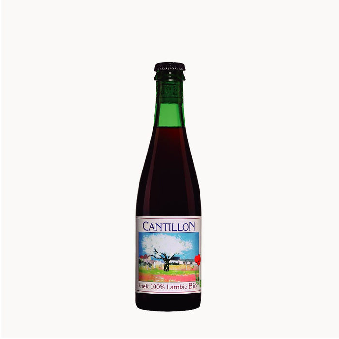 Cantillon Kriek 375-67
