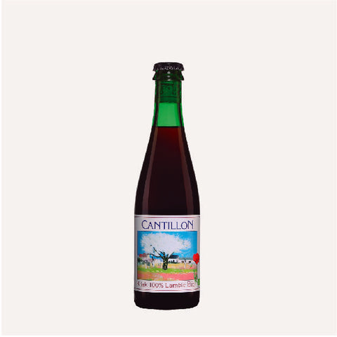 Cantillon Kriek 375-min