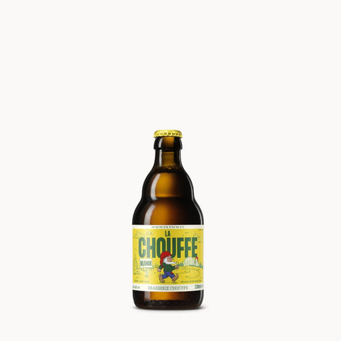 La Chouffe