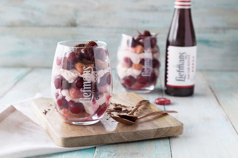 Liefmans Fruitesse Tiramisu