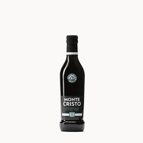 Garrafa Monte Cristo 33 cl