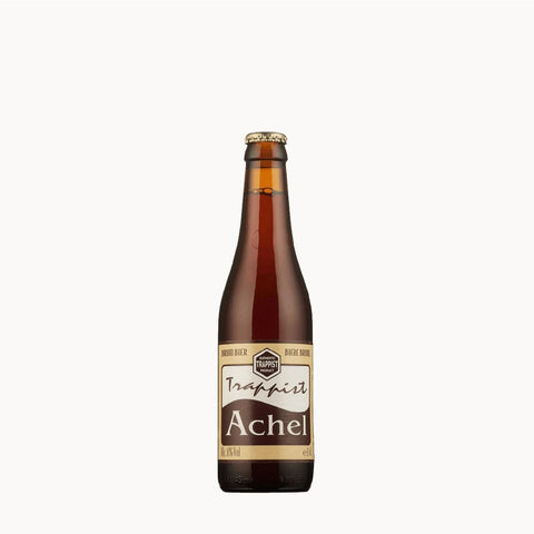 Achel Bruin 33 cl