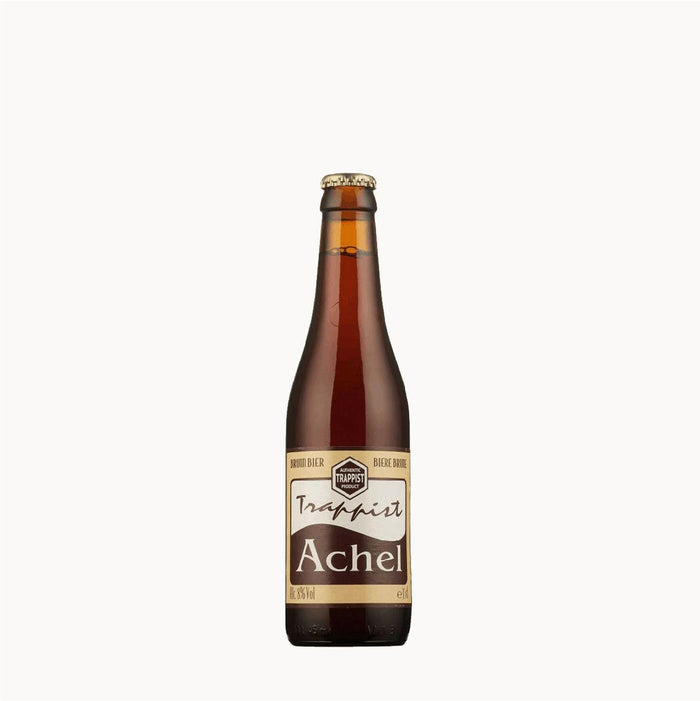 Achel Bruin 33 cl