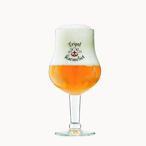 Copo Oficial Tripel Karmeliet