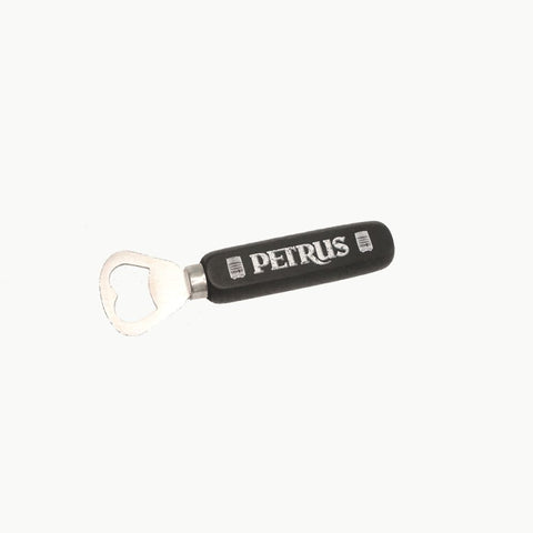 Abre-Cápsulas Petrus, cabo preto em madeira