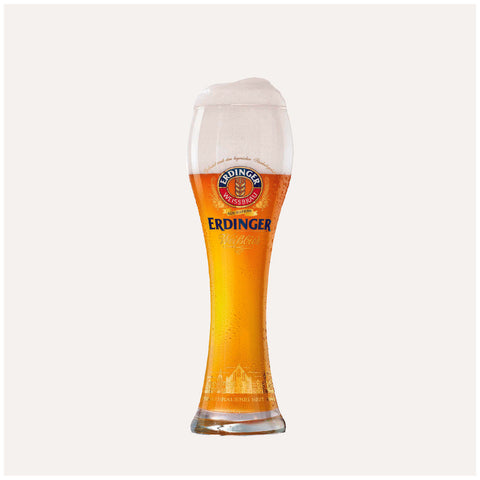 Copo Metalico erdinger