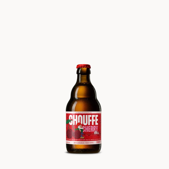 cerveja chouffe-Cherry-new-33cl