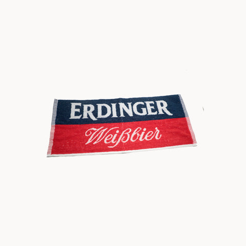 Toalha de balcão de bar ERDINGER