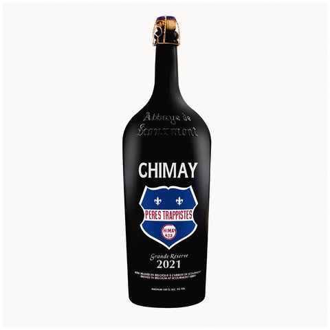 Chimay Grande Reserve Magnum
