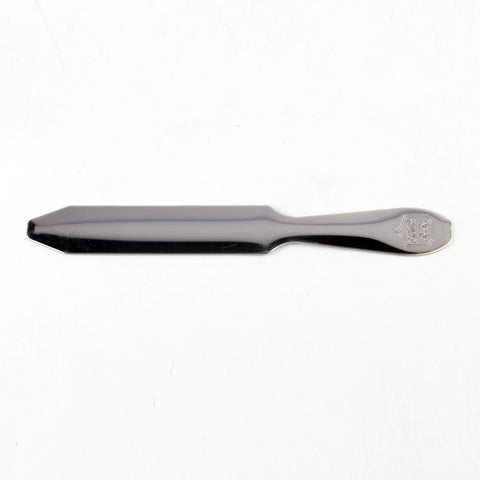 Faca espuma Chimay aço inox