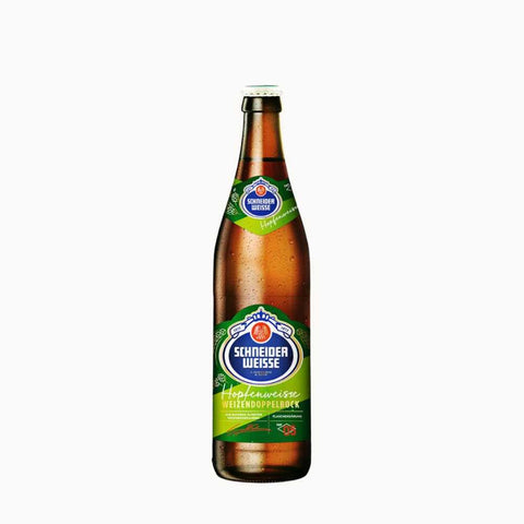 cerveja alemã Schneider-Weisse-Hopfenweisse-Tap-5-50cl