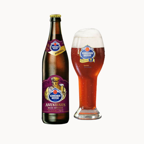 Schneider Weisse Aventinus TAP 6
