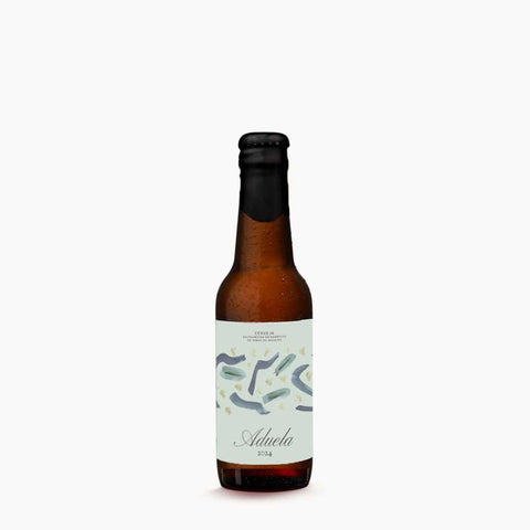 Oitava Barrica Aduela Barley Wine 10.5% 33 cl
