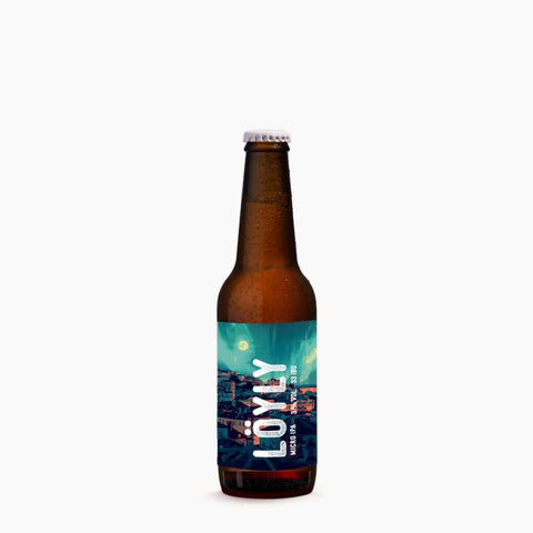 Oitava Colina Löyly Micro IPA 3% 33 cl