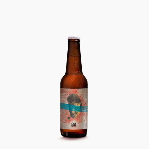 Oitava Colina Sabino TIPA 11% 33 cl