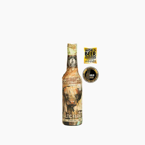 Insel Baltic Farm 33 cl