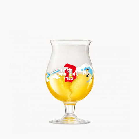 Copo Duvel Lost Frequencies 33 cl