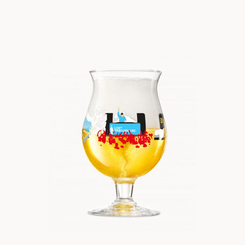 Copo Duvel "Lost Frequencies" verso 33 cl