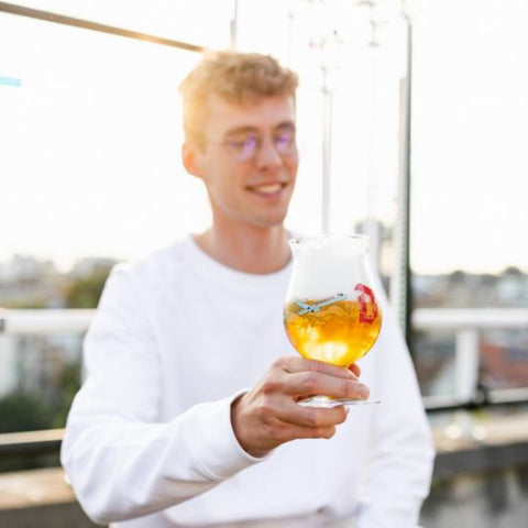 alexander de laet duvel lost frequencies